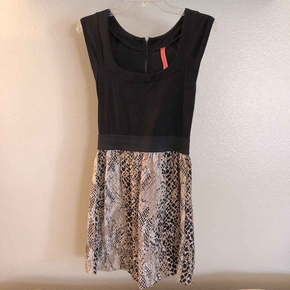 Eight Sixty Dress